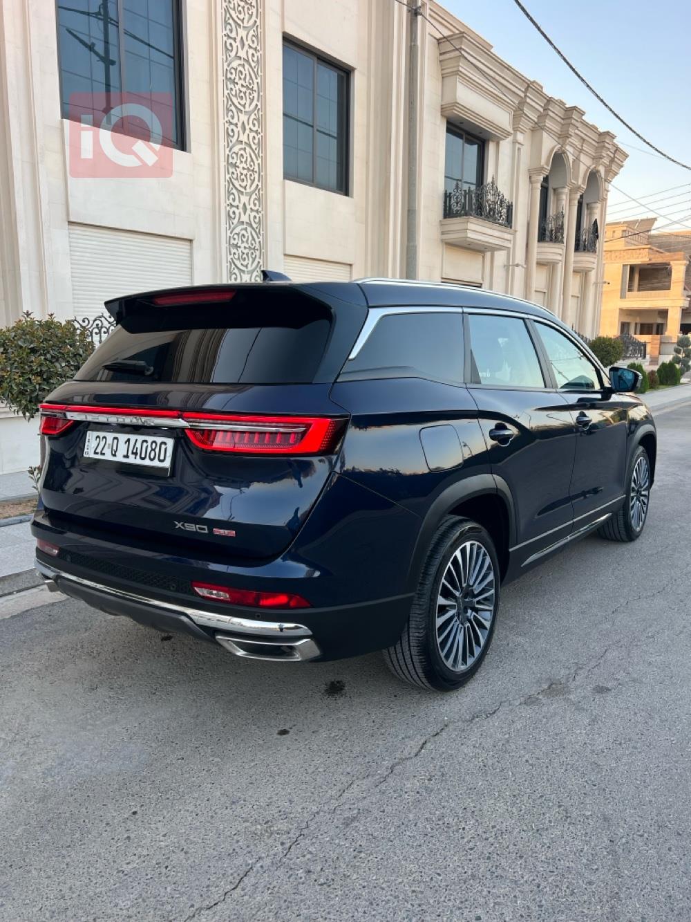 جیتۆر X90 پڵەس